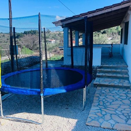 Holiday Home Ela Dračevica Kültér fotó