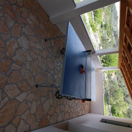 Holiday Home Ela Dračevica Kültér fotó