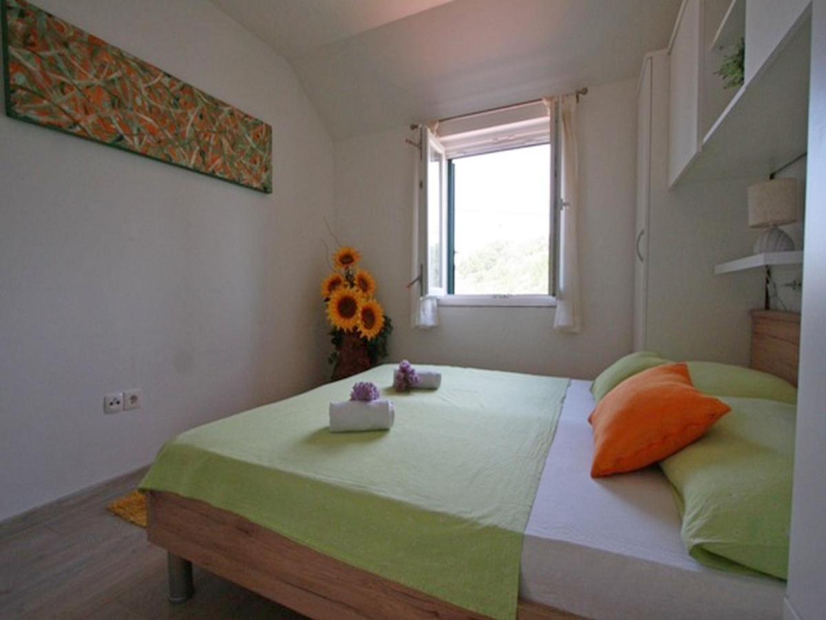 Holiday Home Ela Dračevica Kültér fotó