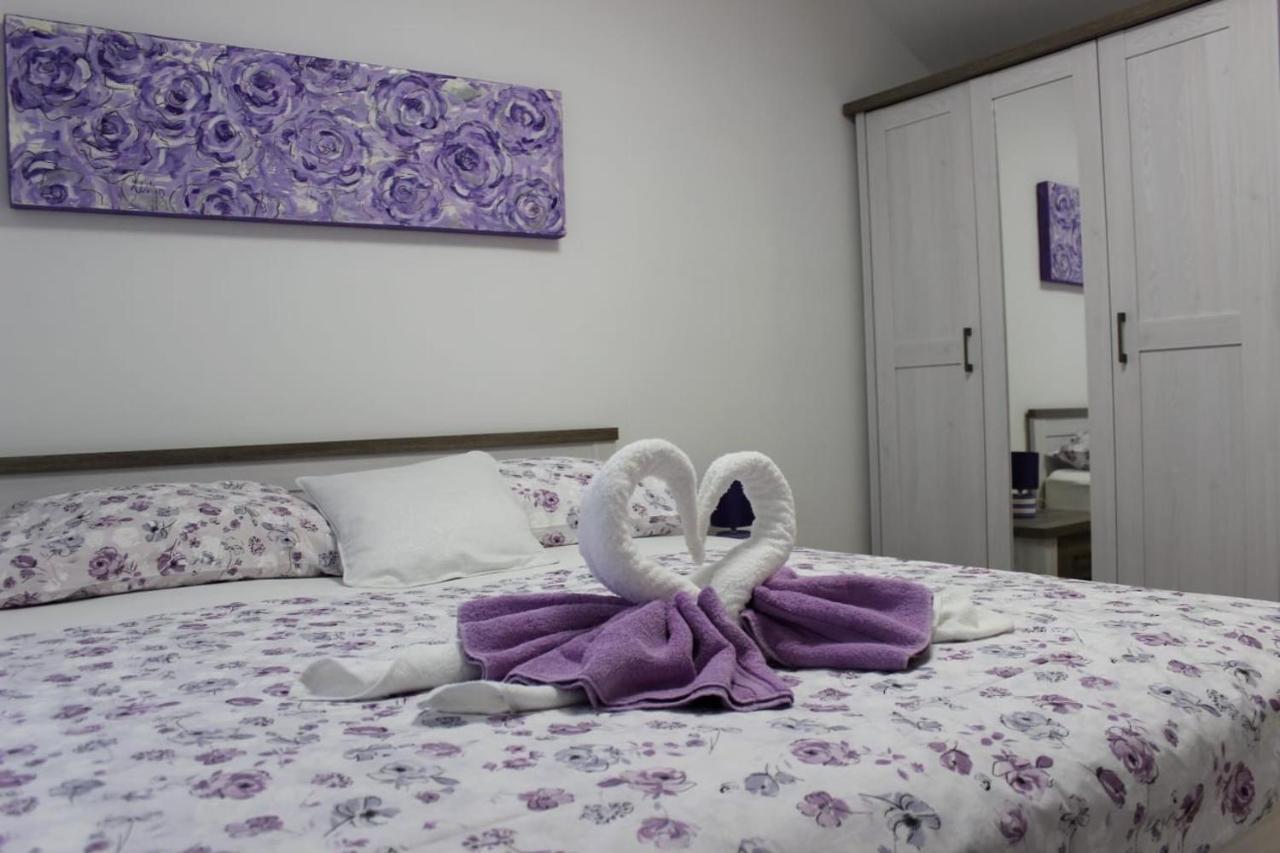 Holiday Home Ela Dračevica Kültér fotó