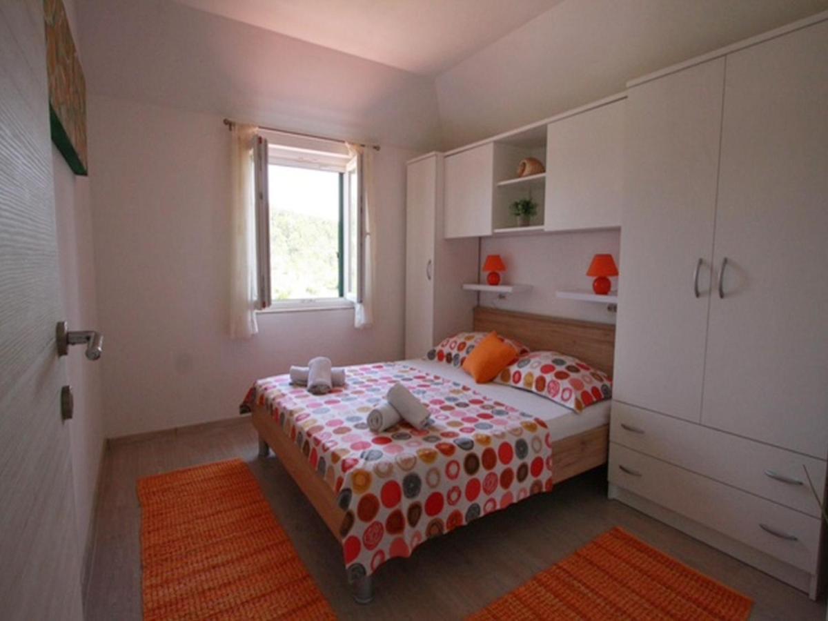 Holiday Home Ela Dračevica Kültér fotó